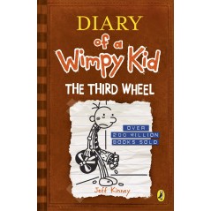 Diary of a Wimpy Kid: The Thir...